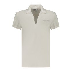 FREDDY T-SHIRT MANICHE CORTE DONNA BIANCO