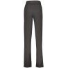 FREDDY PANTALONE TUTA LUNGO DONNA NERO