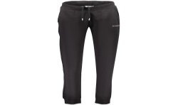 FREDDY FELPA CON ZIP DONNA NERO