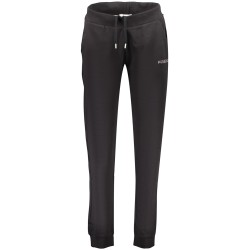 FREDDY FELPA CON ZIP DONNA NERO