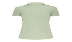FREDDY T-SHIRT MANICHE CORTE DONNA VERDE