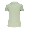 FREDDY T-SHIRT MANICHE CORTE DONNA VERDE