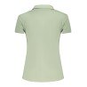 FREDDY T-SHIRT MANICHE CORTE DONNA VERDE
