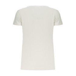 FREDDY T-SHIRT MANICHE CORTE DONNA BIANCO