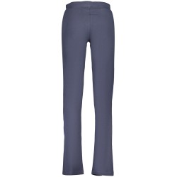 FREDDY PANTALONE TUTA LUNGO DONNA BLU