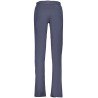 FREDDY PANTALONE TUTA LUNGO DONNA BLU