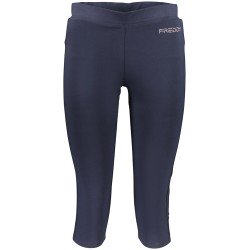 FREDDY LEGGINS DONNA BLU