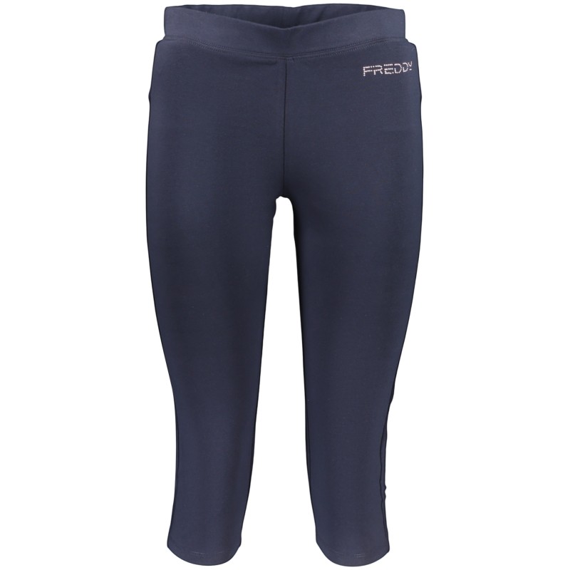 FREDDY LEGGINS DONNA BLU