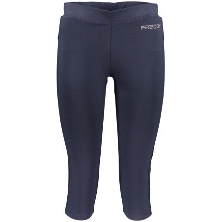 FREDDY LEGGINS DONNA BLU