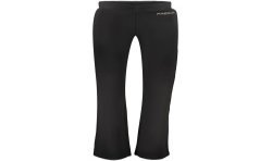 FREDDY PANTALONE TUTA LUNGO DONNA NERO