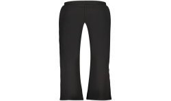 FREDDY PANTALONE TUTA LUNGO DONNA NERO
