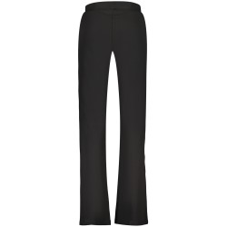 FREDDY PANTALONE TUTA LUNGO DONNA NERO