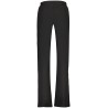 FREDDY PANTALONE TUTA LUNGO DONNA NERO