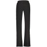 FREDDY PANTALONE TUTA LUNGO DONNA NERO