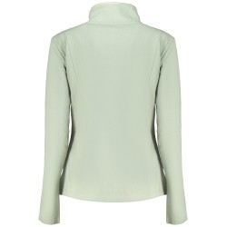 FREDDY FELPA CON ZIP DONNA VERDE