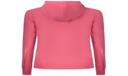 FREDDY FELPA CON ZIP DONNA ROSA