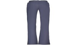 FREDDY PANTALONE TUTA LUNGO DONNA BLU