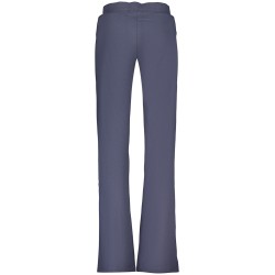 FREDDY PANTALONE TUTA LUNGO DONNA BLU