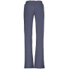 FREDDY PANTALONE TUTA LUNGO DONNA BLU