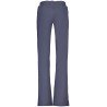 FREDDY PANTALONE TUTA LUNGO DONNA BLU