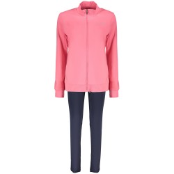 FREDDY FELPA CON ZIP DONNA ROSA