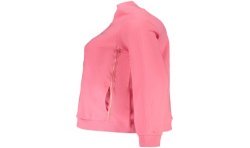 FREDDY FELPA CON ZIP DONNA ROSA