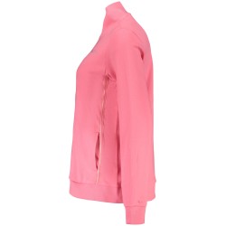 FREDDY FELPA CON ZIP DONNA ROSA