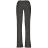FREDDY PANTALONE TUTA LUNGO DONNA NERO
