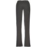 FREDDY PANTALONE TUTA LUNGO DONNA NERO