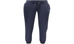 FREDDY PANTALONE TUTA LUNGO DONNA BLU