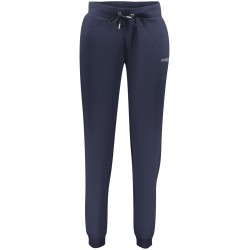 FREDDY PANTALONE TUTA LUNGO DONNA BLU