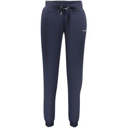 FREDDY PANTALONE TUTA LUNGO DONNA BLU