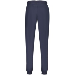 FREDDY PANTALONE TUTA LUNGO DONNA BLU