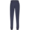 FREDDY PANTALONE TUTA LUNGO DONNA BLU