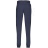 FREDDY PANTALONE TUTA LUNGO DONNA BLU