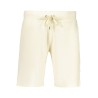 FREDDY PANTALONE TUTA LUNGO DONNA BEIGE