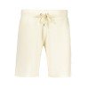 FREDDY PANTALONE TUTA LUNGO DONNA BEIGE