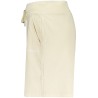 FREDDY PANTALONE TUTA LUNGO DONNA BEIGE