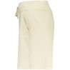 FREDDY PANTALONE TUTA LUNGO DONNA BEIGE