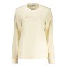 FREDDY T-SHIRT MANICHE LUNGHE DONNA BEIGE
