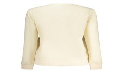 FREDDY T-SHIRT MANICHE LUNGHE DONNA BEIGE