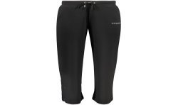 FREDDY PANTALONE TUTA LUNGO DONNA NERO