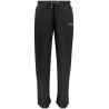 FREDDY PANTALONE TUTA LUNGO DONNA NERO