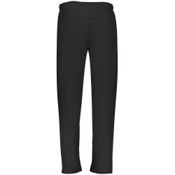 FREDDY PANTALONE TUTA LUNGO DONNA NERO