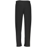 FREDDY PANTALONE TUTA LUNGO DONNA NERO