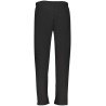 FREDDY PANTALONE TUTA LUNGO DONNA NERO