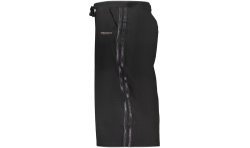 FREDDY PANTALONE TUTA LUNGO DONNA NERO