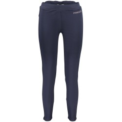 FREDDY JEANS SHORT DONNA BLU