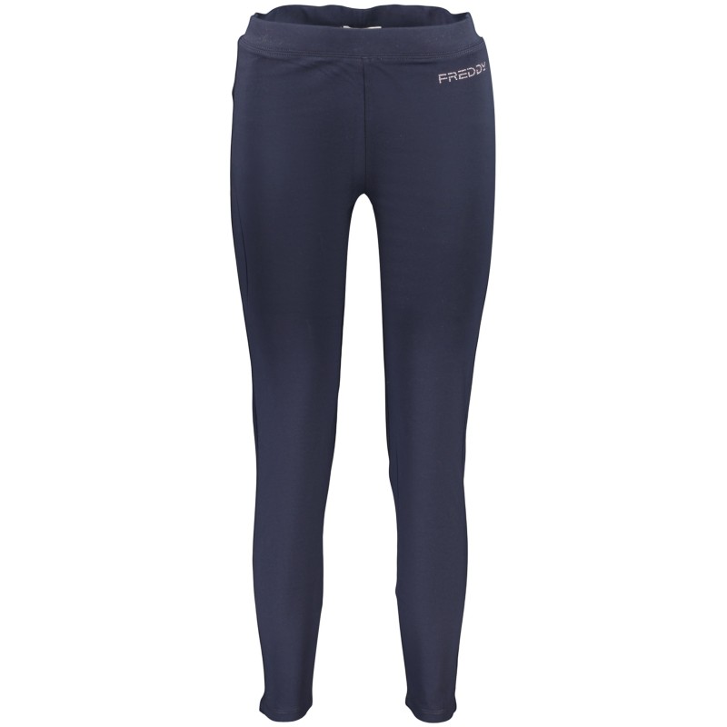 FREDDY JEANS SHORT DONNA BLU