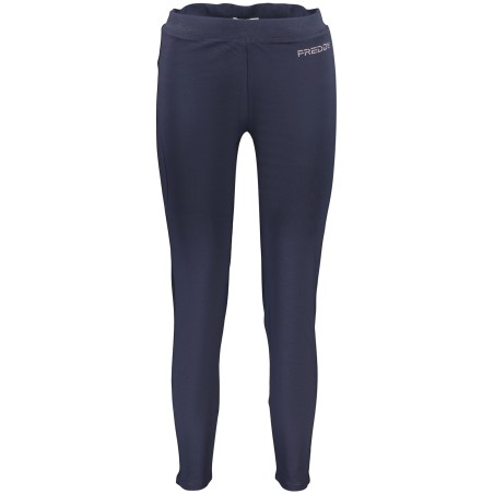 FREDDY JEANS SHORT DONNA BLU